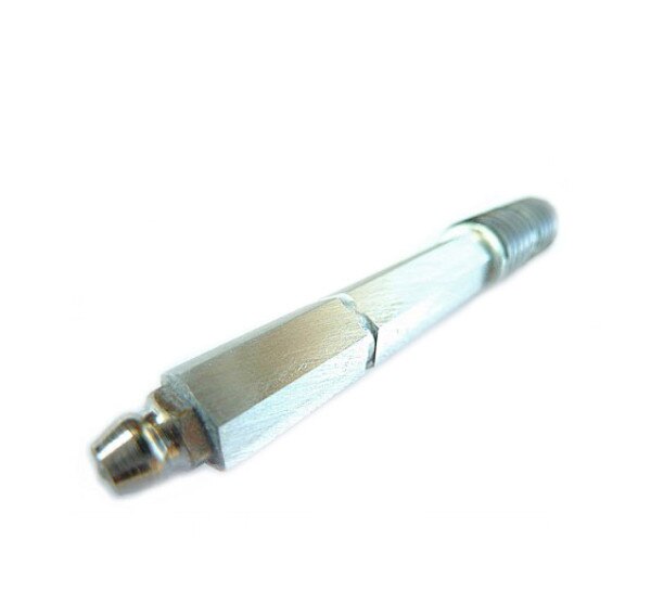 Img of Seal Boss BP13-100AL Aluminum Packer 1/2" x 4"